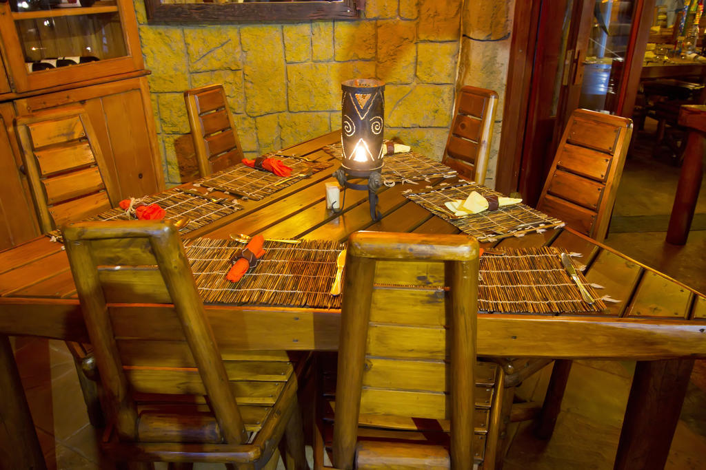 Nyaru Game Lodge Mossel Bay Exteriör bild